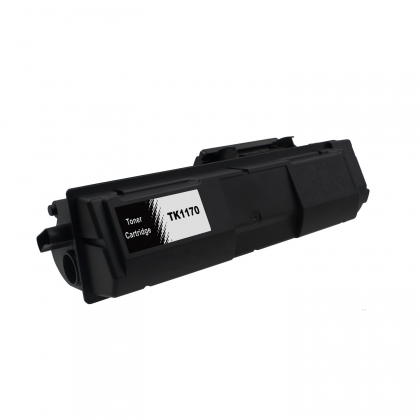 Toner zamiennik KYOCERA KT-TK1170 BK (7200 stron)